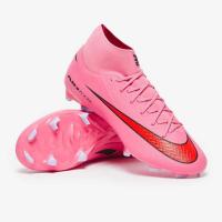 ราคา รองเท้าฟุตบอล Nike Air Zoom Mercurial Superfly X Academy FG/MG (26438907185)