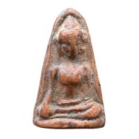 ราคา พระผงสุพรรณ พิมพ์หน้าหนุ่มกรุวัดพระศรีรัตนมหาธาตุ สุพรรณบุรี ส่งตรงปก ข347 (25970641981)