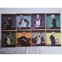 ราคา ■CTCERAMIX ✨️BLEACH WEB - เทพมรณะ บลีช โปสเตอร์ (41272354714)