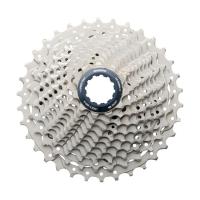 ราคา SHIMANO ULTEGRA 11-Speed Road Cassette Sprocket เฟือง สเตอร์ สำหรับเสือหมอบ (14304756183)