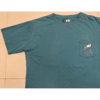 ราคา เสื้อยืด NFL ⚾️ กระสอบญี่ปุ่นแบรนด์แท้มือ2 (43407486124)