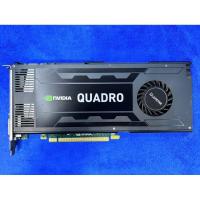ราคา การ์ดจอทำงาน Quadro K4000 3Gb GDDR5 ต่อไฟ6พิน (ส่งด่วนทุกวัน) (29939270698)