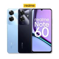 ราคา Realme Note 60 6/128GB เครื่องใหม่ศูนย์ไทย รับประกันศูนย์ (52003107345)