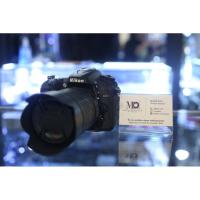ราคา Nikon D7200 kit 18-105mm VR (24679072286)
