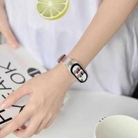 ราคา มาใหม่มูลค่าสูงสมาร์ทสั่นนาฬิกาปลุกสร้อยข้อมือมูลค่าสูงนาฬิกาผู้หญิงวัยรุ่นมัธยมต้นและมัธยมปลาย 20 (25144685896)