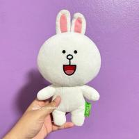 ราคา ตุ๊กตา โคนี่ Cony Line Friends T-ARTS มือสอง (25969037916)