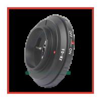 ราคา ▥ แหวนอะแดปเตอร์เลนส์ Fd-Nx เหมาะสําหรับเลนส์ Canon FD ถึงกล้อง Samsung NX Nx5 Nx10 Nx100 (40217451856)