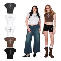 ราคา kome.offi เสื้อยืด no mercy collection (25287013976)