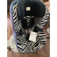 ราคา britax zebra แบรนด์เยอรมัน งานญี่ปุ่นมือสอง (29836677605)
