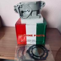 ราคา เสื้อสูบKR เซรามิค68มิล ลูกสูบ แหวน ประเก็นบน-ล่าง สลักครบชุด (27002690575)