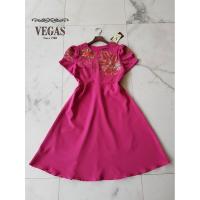 ราคา เดรสงานป้ายvegas (2382715127)