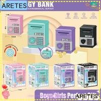 ราคา อีกครั้ง กล่องเงินประหยัดเงินสด,รหัสผ่านของขวัญเด็กของเล่นเด็กกระปุกออมสิน,มินิ ATM ของเล่นประหยัดเงินธนาคารชายหญิง (40105970602)