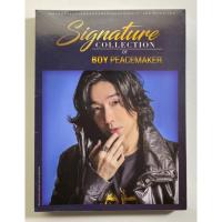 ราคา CD บอย Boy Peacemaker - Signature Collection 3 Disc (ซีล) (25810772988)