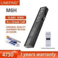 ราคา แบตเตอรี่แล็ปท็อป BTY-M6H สำหรับ MSI GE70 GP72MVR GL62VR GL62M MS-1792 GE72VR MS-16J3 MS-16J4 MS-16J6 MS-16J5L (28407357242)