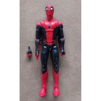 ราคา Hasbro Marvel legends Spiderman far from home marvel มาเวล avengers สไปเดอร์แมน action figure 1/12 Spider man (18491392111)