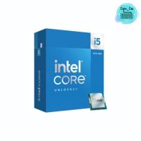 ราคา CPU INTEL CORE I5-14600K 5.3 GHZ 24MB 14C l 20T (40523529539)