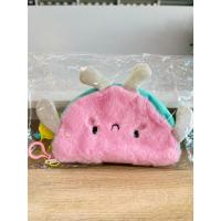 ราคา กระเป๋าดินสอแตงโม FLUFFY21X12 ธิงค์คิน (56956295696)
