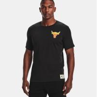 ราคา เสื้อยืด Under Armour Project Rock Concert Short Sleeve [ลิขสิทธิ์แท้ Under Amour Thailand][รหัส : 1363559 001 ] (11866868620)