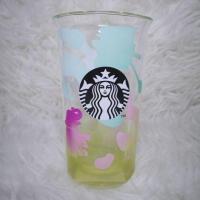 ราคา แก้วใส Starbucks Thailand 2018 Songkran Togo (1907969074)