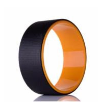 ราคา SPORT CITY Yoga Wheel วงล้อ สำหรับ โยคะ (ส้ม/ดำ) (262392225)