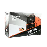 ราคา JASIC เครื่องตัดพลาสม่า รุ่น CUT100L221II แรงดันไฟ 3 เฟส 380 โวลต์ ความหนาในการตัดสูงสุด 40 มม. ระบบป้องกัน IP21S (เจสิค (41573096363)