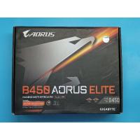 ราคา GIGABYTE B450 AORUS ELITE (สินค้ามือสอง) (16886041245)