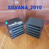 ราคา MIKROTIK MICROTIK CASE SERIES RB450 RB450G RB450GX4 (เคส) (23624271871)