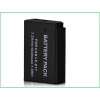 ราคา แบตเตอรี่ CANON LP-E17 สำหรับ กล้อง แคนนอน Canon M3 750D 760D T6I T6S 8000D KISS X8i 800D 77D 200D (22478166122)