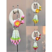 ราคา พวงมาลัย มาลัยกร มาลัยไหว้พระ มาลัยไหว้ผู้ใหญ่ มาลัยประดิษฐ์ (23820425701)