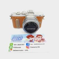 ราคา กล้อง OLYMPUS PEN E-PL8 (3756432652)