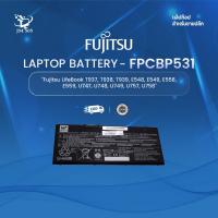 ราคา Battery for Fujitsu LifeBook T937 / T938 / T939 / E548 / E549 / E558 / E559 / U747 / U748 / U749 / U757 / U758 (29144248905)