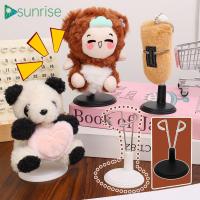 ราคา [บ้าน]ขาตั้งตุ๊กตาพลาสติก 1/2/4 ชิ้นปรับความสูงได้ |ขายึดจอแสดงผลที่ปลอดภัยสําหรับแอ็คชั่นฟิกเกอร์ 15-20 ซม| ของสะสมออแกไนเซอร์|ตัวเลือกหลายสี& สี (48803045335)