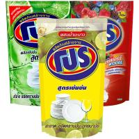 ราคา LeeMart น้ำยาล้างจาน โปร Pro 400ML ล้างจาน โป เข้มข้น ขนาด 400 มล. (24669455401)