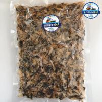 ราคา หอยเสียบตากแห้ง รสจืด 500g เพชรบุรี คัดพิเศษ สะอาด อร่อย (19511711566)