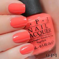 ราคา OPI ยาทาเล็บ - TOUCAN DO IT IF YOU TRY