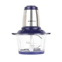 ราคา SMARTHOME เครื่องบดเนื้อ ความจุ 1.8 ลิตร โถแก้ว รุ่น SM-CP2024 (43255244721)