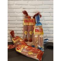 ราคา กุนเชียง อ๋องน้อย กุนเชียงปลา กุนเชียงหมู ผลิตจากวัตถุดิบปลอดสาร จากปากช่อง รับประกันความสดใหม่ รสชาติหอมอร่อยกลมกล่อม (2868786117)