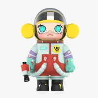 ราคา Mega Space Molly Little Painter 400% (29522704698)