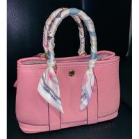 ราคา กระเป๋า Littlebunnyแท้ 100% สี Blush Pink (5377249416)