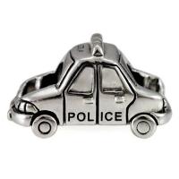 ราคา OHM Beads รุ่น Police Car - Silver 925 Charm เครื่องประดับ บีด เงิน เแก้ว จี้ สร้อย กำไล OHMThailand (9050175789)