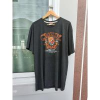 ราคา เสื้อวงมือสอง เสื้อวง Grateful dead size 3xl มือ2 (27362905614)