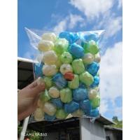 ราคา เหรียญโปรยทานหมอนจิ๋ว (ตัวเปล่า) 100 ลูก (44471250632)