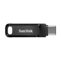ราคา SANDISK FLASH DRIVE ULTRA DUAL DRIVE GO 64GB USB 3.2 (SDDDC3-064G-G46) (43913181788)