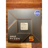 ราคา Ryzen 5 7600x ( AM5 ) มือสอง มีประกัน (44154061282)