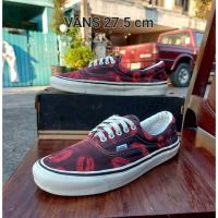 ราคา รองเท้าผ้าใบ VANS 27.5 cm. (45403882658)