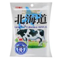 ราคา RIBON Hokkaido soft ลูกอมรสนม (4239369001)