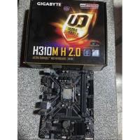 ราคา MAINBOARD (เมนบอร์ด) 1151 GIGABYTE H310M DS2 มือ2 ประกันเหลือๆ (20341295330)