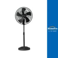 ราคา HATARI พัดลมอุตสาหกรรม 18 นิ้ว IP18M1 สีดำ จัดส่งโดย HomePro (15543653819)