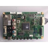 ราคา MAINBOARD TOSHIBA รุ่น 24PC1Tพาร์ท V28A001240A1 (เมนบอร์ด โตชิบา) อะไหล่แท้/ของถอดมือสอง รับประกันสินค้า 30 วัน (45550640904)
