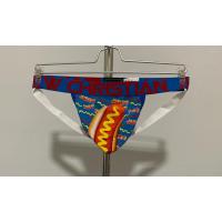 ราคา Andrew CHRISTIAN Hot Dog Jock 92389 (25982420925)
